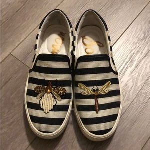 Sam Edelman flat —SOLD